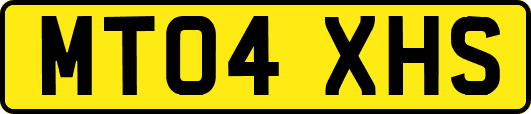 MT04XHS