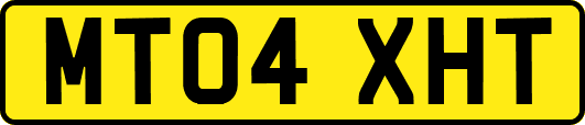 MT04XHT