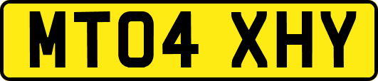 MT04XHY