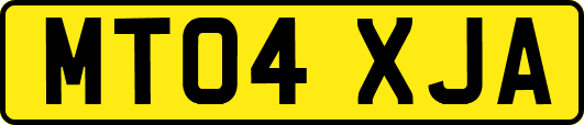 MT04XJA