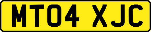 MT04XJC