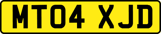 MT04XJD