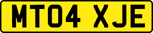 MT04XJE