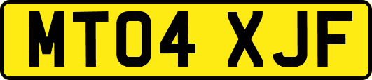 MT04XJF