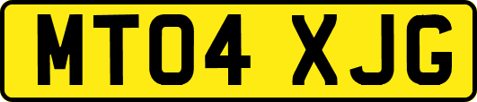 MT04XJG