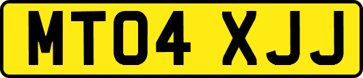 MT04XJJ