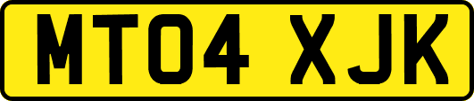 MT04XJK