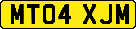 MT04XJM