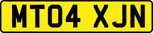 MT04XJN