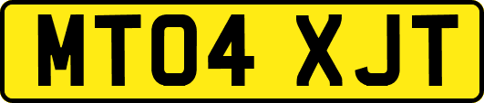 MT04XJT