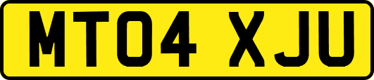 MT04XJU