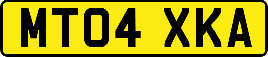 MT04XKA