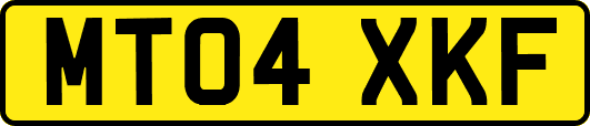 MT04XKF