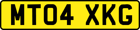 MT04XKG