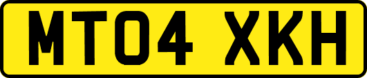 MT04XKH