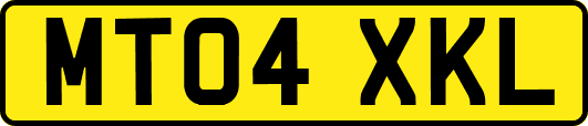 MT04XKL