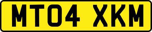 MT04XKM