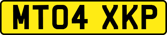 MT04XKP