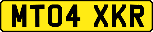 MT04XKR