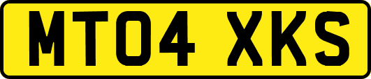 MT04XKS