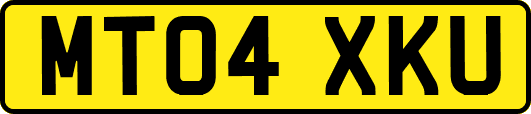 MT04XKU