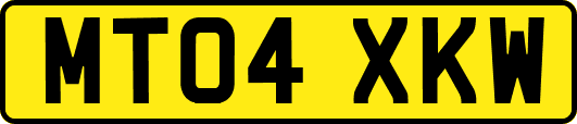 MT04XKW