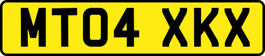 MT04XKX