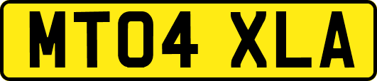 MT04XLA