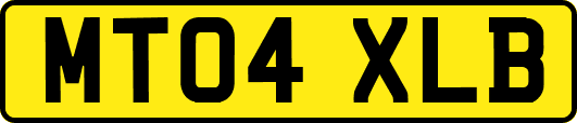 MT04XLB
