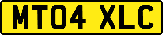 MT04XLC