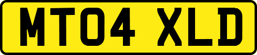 MT04XLD