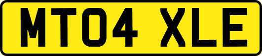 MT04XLE