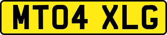 MT04XLG
