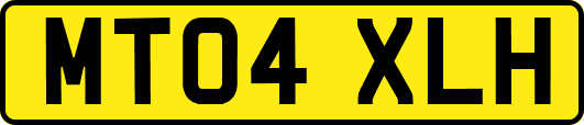 MT04XLH