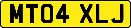 MT04XLJ