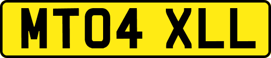 MT04XLL