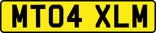 MT04XLM