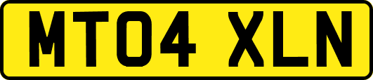 MT04XLN