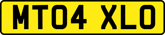 MT04XLO