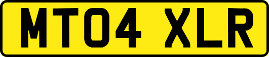 MT04XLR