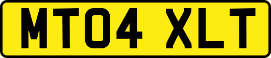 MT04XLT