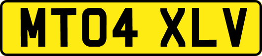 MT04XLV