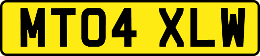 MT04XLW
