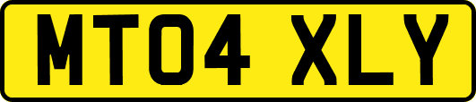 MT04XLY