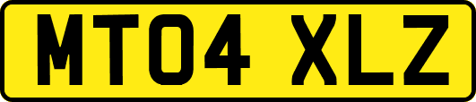 MT04XLZ