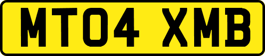 MT04XMB