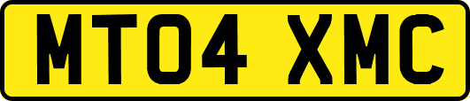 MT04XMC