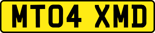 MT04XMD
