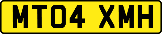MT04XMH