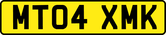 MT04XMK